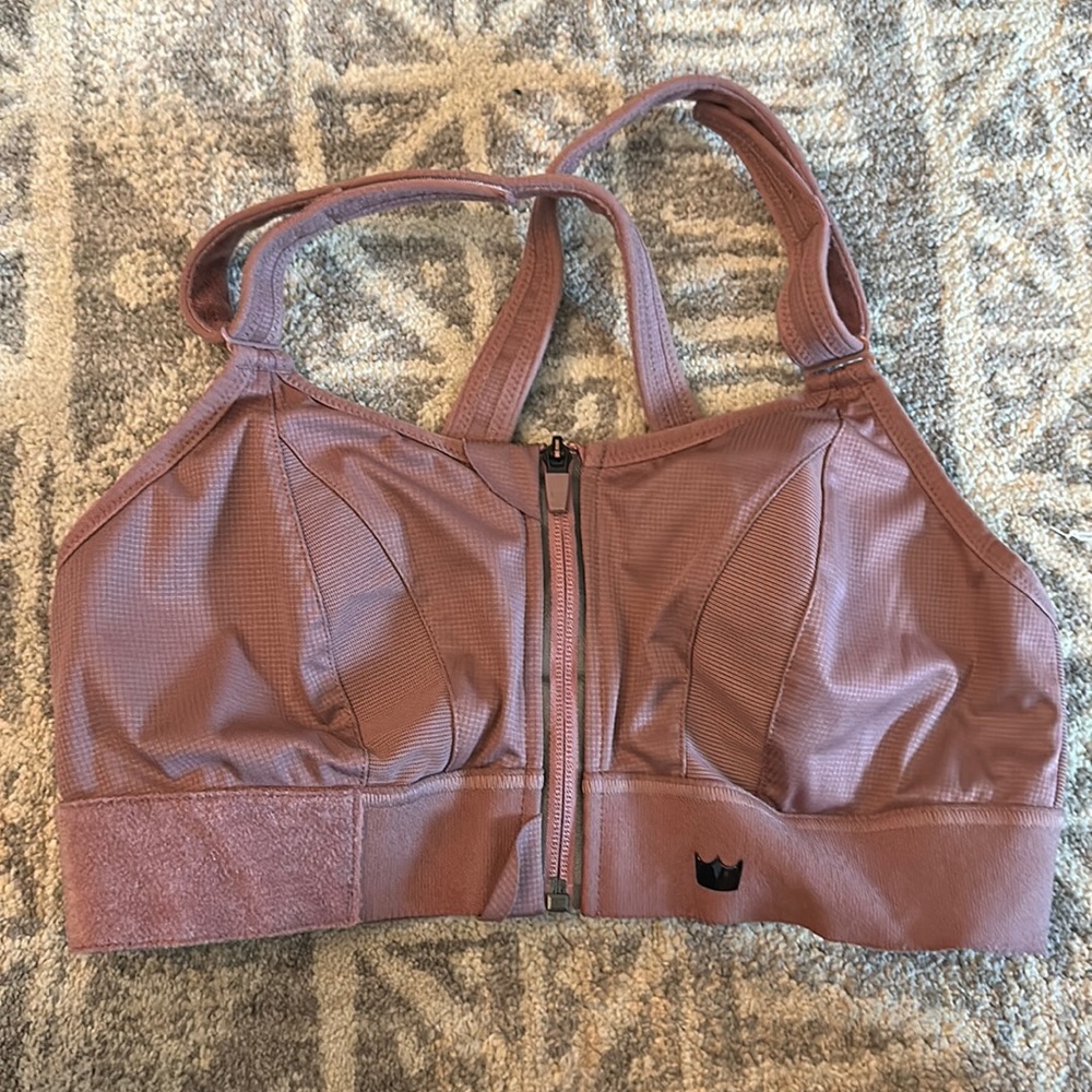 Luxe Shefit Sports Bra